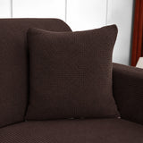 Wasserabweisender Kissenbezug 45 × 45 cm — 1 Stück