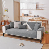EasyCover-Sofabezug aus Chenille