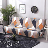 Stretch-Bezug für Klick-Klack-Sofa